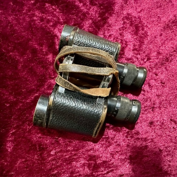 WW2 Tankers Binoculars 4